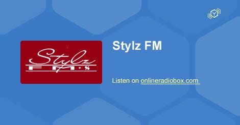 StylzFM Listen live .